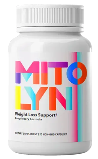 Mitolyn Supplement