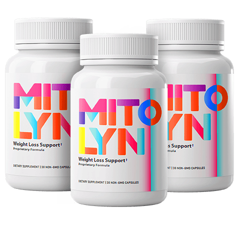 Mitolyn Supplement