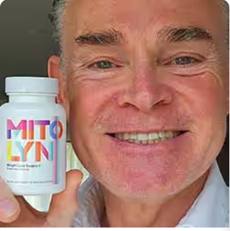 Mitolyn Supplement